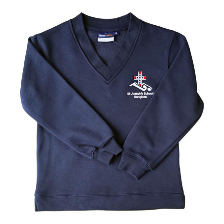 St Joseph's Rangiora Tunic