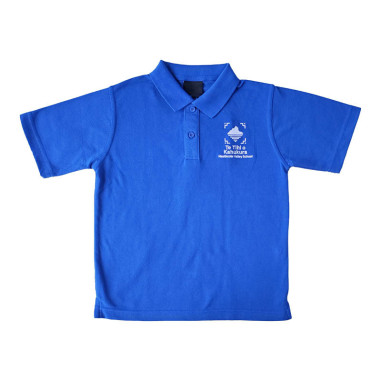 Heathcote Valley S/S Polo