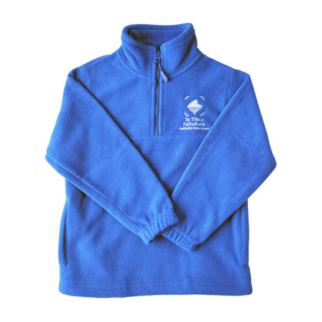 Heathcote Valley Polar Fleece
