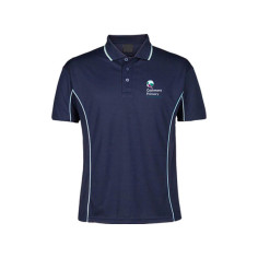 Cashmere Primay Polo(available in December)