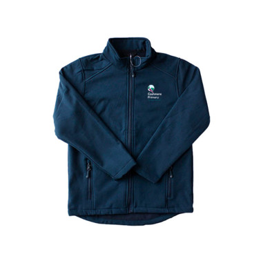 Cashmere Primary Senior Jacket(available Dec 2025/Jan 2026)