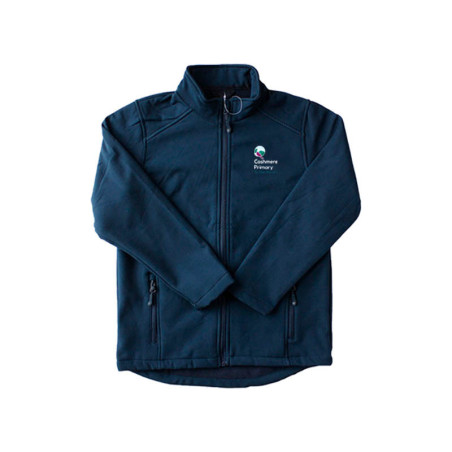 Cashmere Primary Senior Jacket(available Dec 2025/Jan 2026)