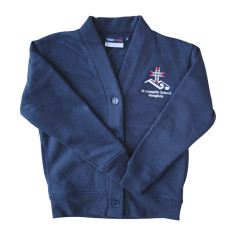 St Joseph's Rangiora Cardigan 2