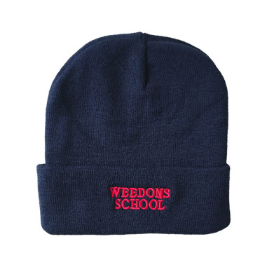 Weedons Beanie