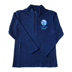 Duntroon 1/4 Zip Merino Top (as required) 2