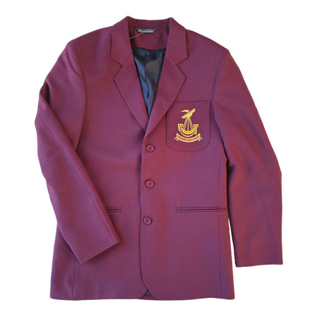Cashmere high Blazer(Straight)