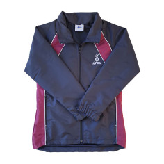 Cashmere High Jacket(Shaped)
