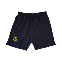 Cashmere High PE Shorts(Shaped) 2