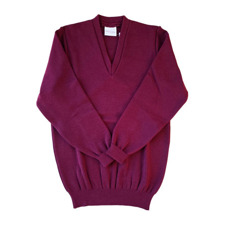 Cashmere High Jersey