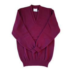 Cashmere High Jersey 2