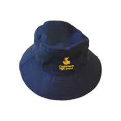 Cashmere High Bucket