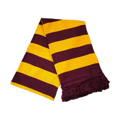 Cashmere High Scarf 2