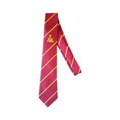 Cashmere High Tie