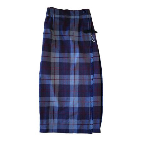Cashemere High Kilt