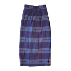 Cashemere High Kilt 2