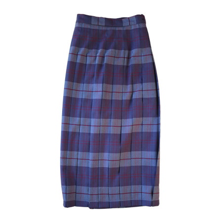 Cashemere High Kilt