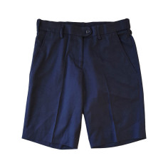 Cashmere High Shorts(Shaped) 2