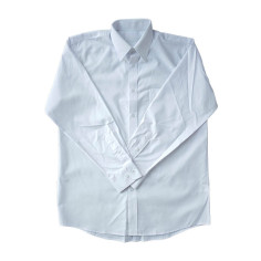 Cashmere High L/S Shirt(Straight) 2