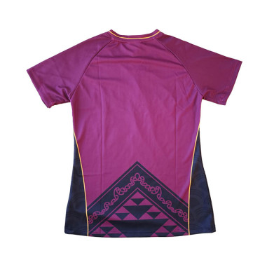 Cashmere High PE Top(Shaped)