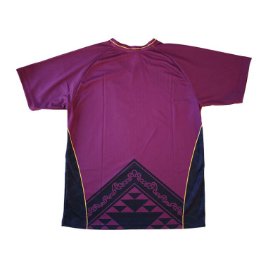 Cashmere High PE Top(Straight)