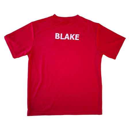 Cashmere High House Tee