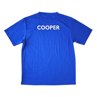 Cashmere High House Tee