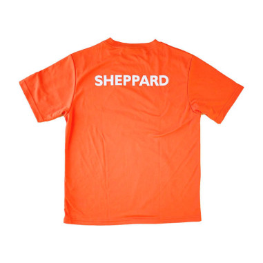 Cashmere High House Tee