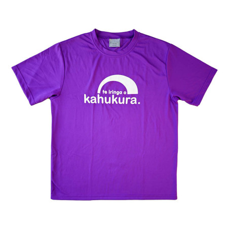 Cashmere High House Tee