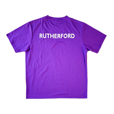 Cashmere High House Tee