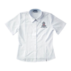 CCC Blouse(Collar to Neck) available at end of 2025