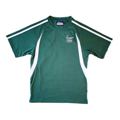 Yaldhurst PE Top (Yr 5-8) 2