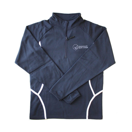 CNC Microfleece Jersey(Available Mid Dec 2025)