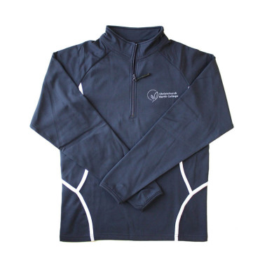 CNC Microfleece Jersey(Available Mid Dec 2025)