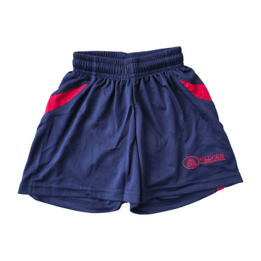 Hillview PE Shorts