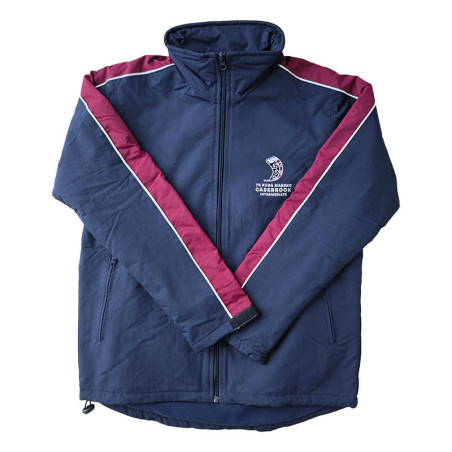 Casebrook Jacket