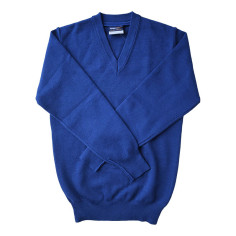 Royal Woollen Jersey