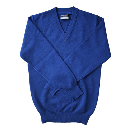 Royal Woollen Jersey