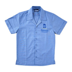 Breens Sky Loose fit Shirt( available early 2026) 2