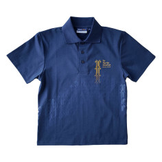 Russley New Polo(available end of 2025) 2