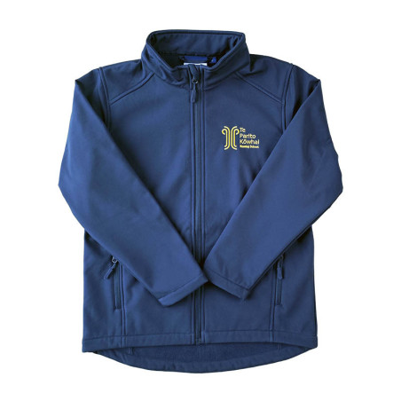 Russley New Softshell Jacket