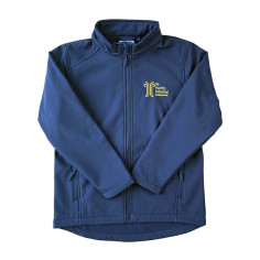 Russley New Softshell Jacket 2