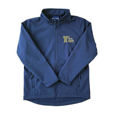 Russley New Softshell Jacket