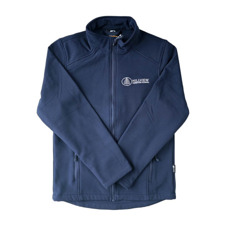 Hillview SNR Softshell Jacket
