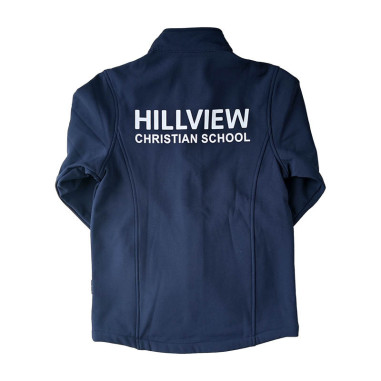 Hillview SNR Softshell Jacket