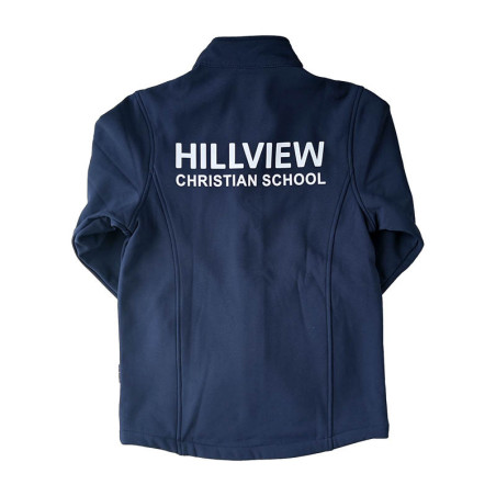Hillview SNR Softshell Jacket