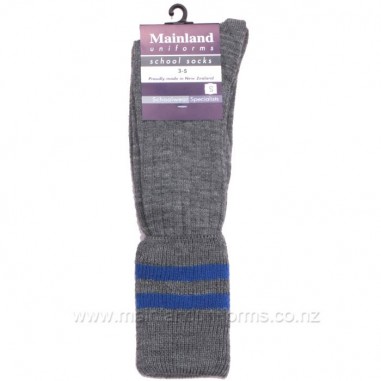 St Albans Catholic Wool Socks