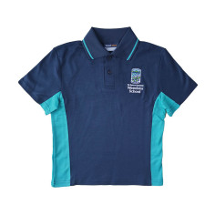 Weedons New JNR Polo 2