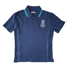 Weedons New SNR Polo