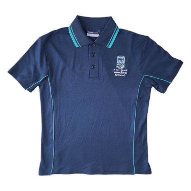 Weedons New SNR Polo