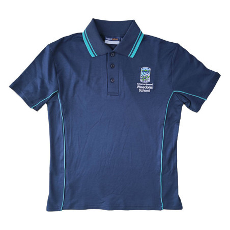 Weedons New SNR Polo